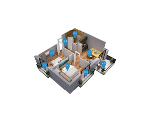 appartment