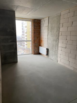 Sale of 1-room apartment in the Metropolіya-2 residential complex, Vyrlytsia metro station