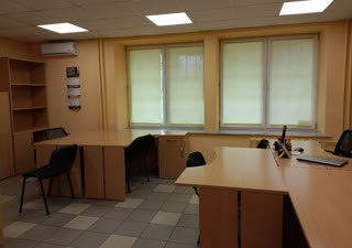 Оренда офісного приміщення 105 кв.м, Липки, Оболонський район