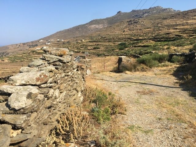 12500 m² Parcel