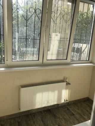Sale of 1-room apartment, near the metro, Svyatoshyn District