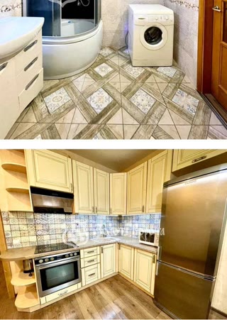 Sale of a 1-room apartment near the metro stations 'Poznyaki' and 'Kharkivska'