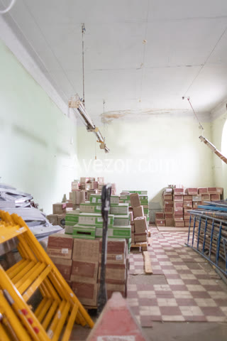 Продам приміщення 350 кв. м на Лисій горі по вул. Ашхабадська