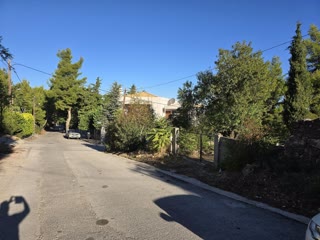 820 m² Plot