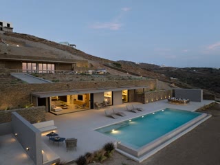 480 m² Villa