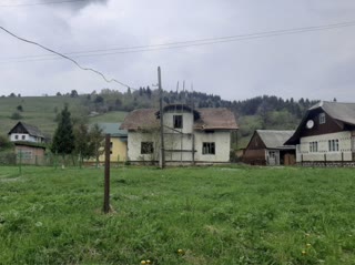 Продаж будинку в мальовничому місці | с. Новий Кропивник