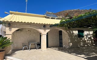 140 m² Villa