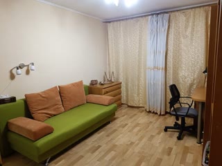 Продам 3к квартиру Павлово Поле