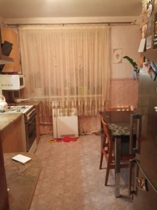 Продам або обміняю на будинок 3х кімн
