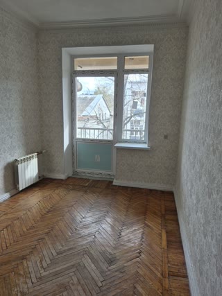 For Sale 2-Room Apartment Metro Architect Beketov