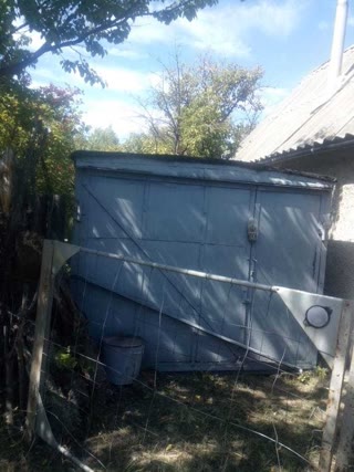 Будинок для літнього відпочинку дача
