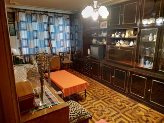 Продам 3х к квартиру Героїв Труда, Салтівка