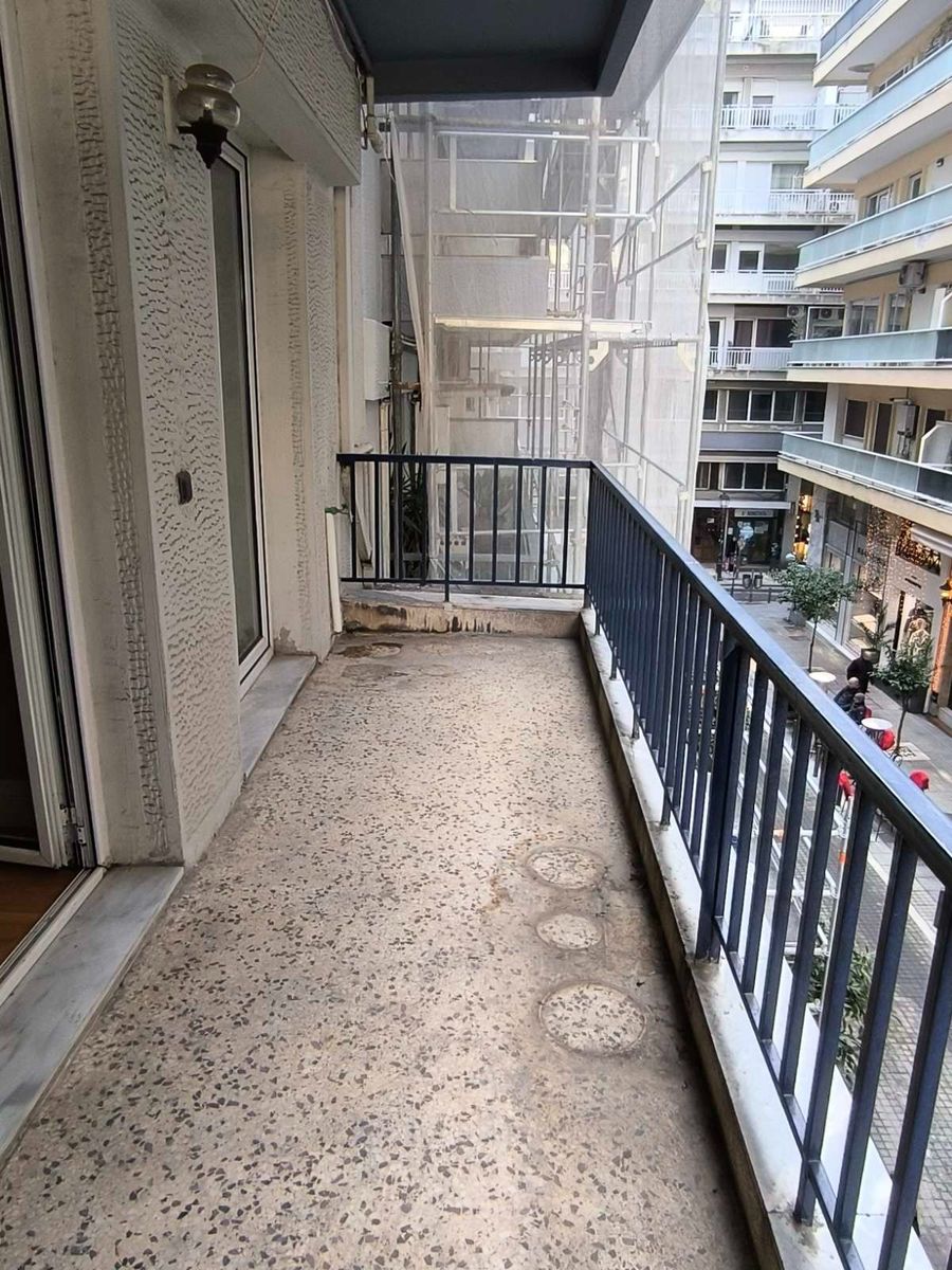 Διαμέρισμα 125τ.μ.
