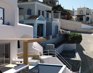 176 m² Villa