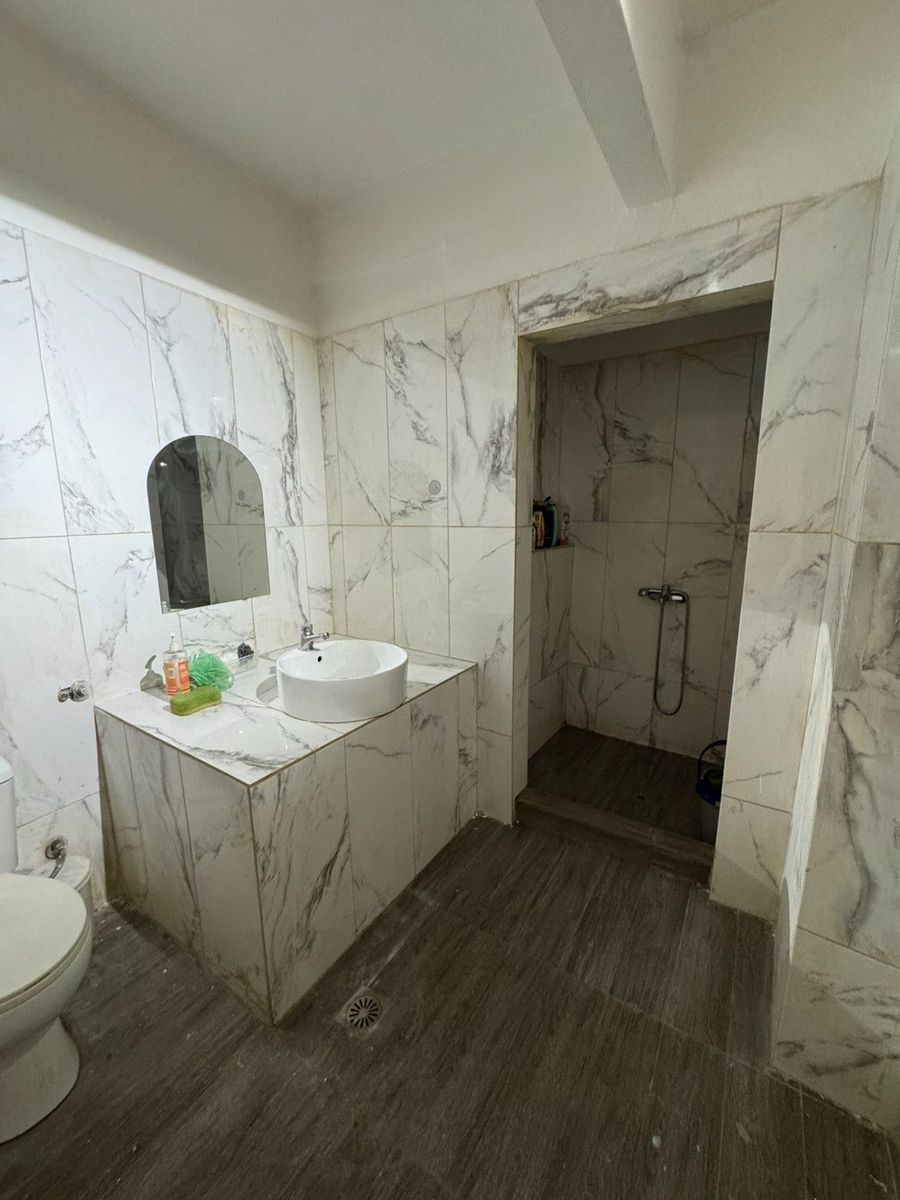 45 m² Studio