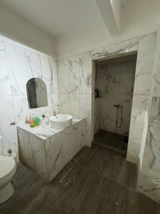 45 m² Studio