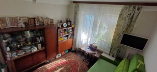 Продається 2-кімнатна квартира, вул. Ірини Бекешкіної, Воскресенка