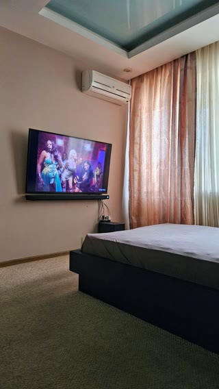 Продаж 1-кімнатна, Возіанова (Карпинського), Севастопольська площа