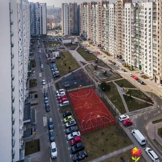 Місто квітів, Нежитлове приміщення ,44 кв м