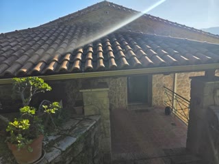 196 m² Villa
