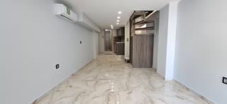 Квартира 65 м²