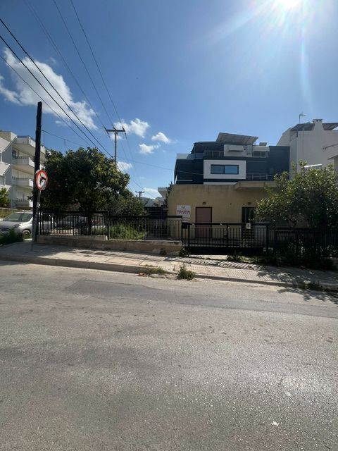 221 m² Plot