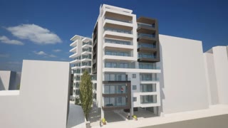 Квартира 40 м²