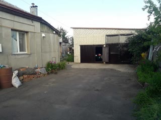 продам будинок в черте міста