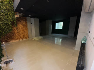 Commercial space for rent in Vake