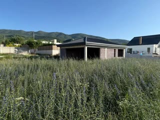 10+ room private house for sale in Saguramo