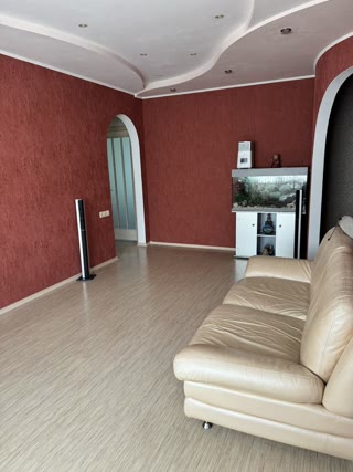 Продам 3х кімнатну квартиру, Салтівка, 531мкр-н