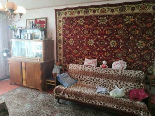Продам 2х к.кв на Салтовке 626мкр-н
