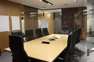 Office space for rent in Mtatsminda
