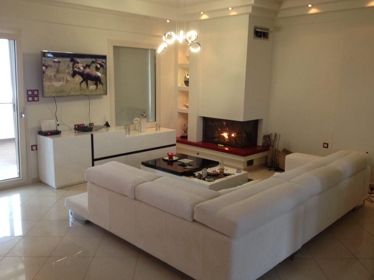 167 m² Apartment
