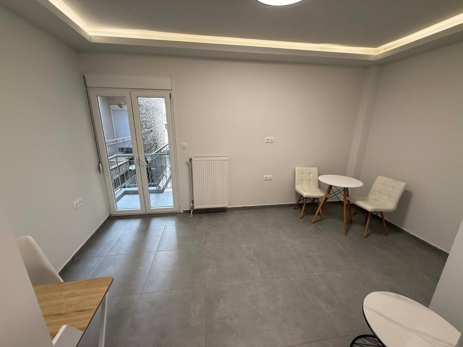 Студия 30 м²