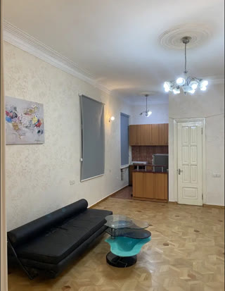 Commercial office space for rent in Vake