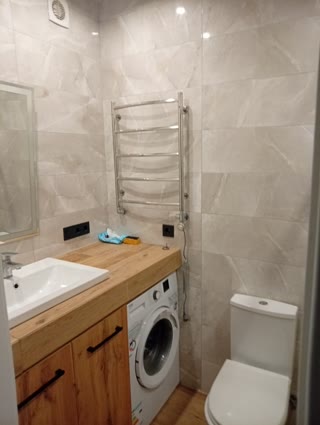 Здається від власника 1 кімнатна квартира смарт ЖК Парус