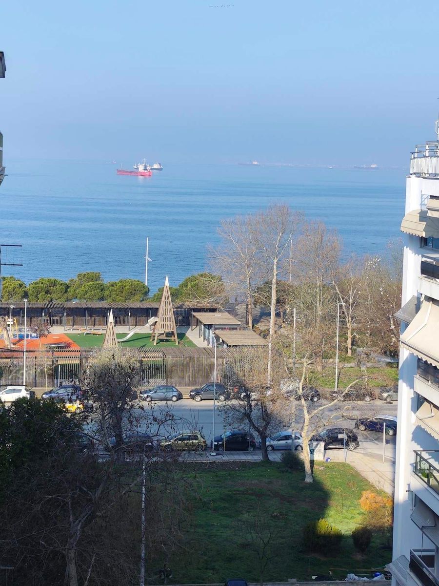 Διαμέρισμα 107τ.μ.