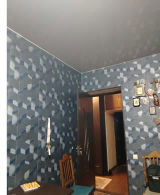 3-room apartment for sale in Didube