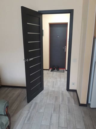 For Sale Studio Apartment on Odeska