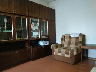 For Sale 1-room Apartment Northern Saltovka 1