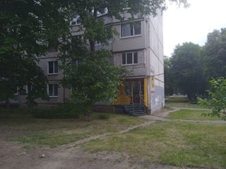 Продам торгове приміщення 50,9 м², пр. Тракторобудівників, 605мкр-н, Салтівка