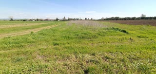 Участок 4600 м²
