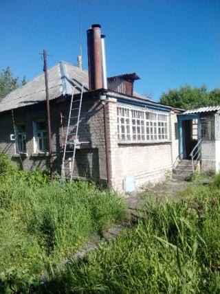 Продам дом купянскузловая