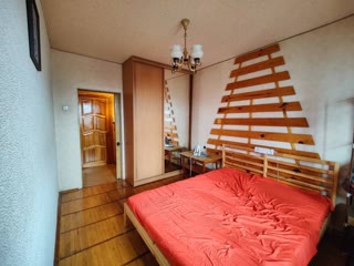 Sale of a 2-room apartment in Obolon near the Dream Town shopping mall