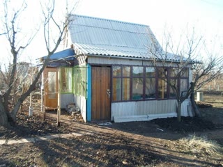 Продам дачу чугуївське напрямок