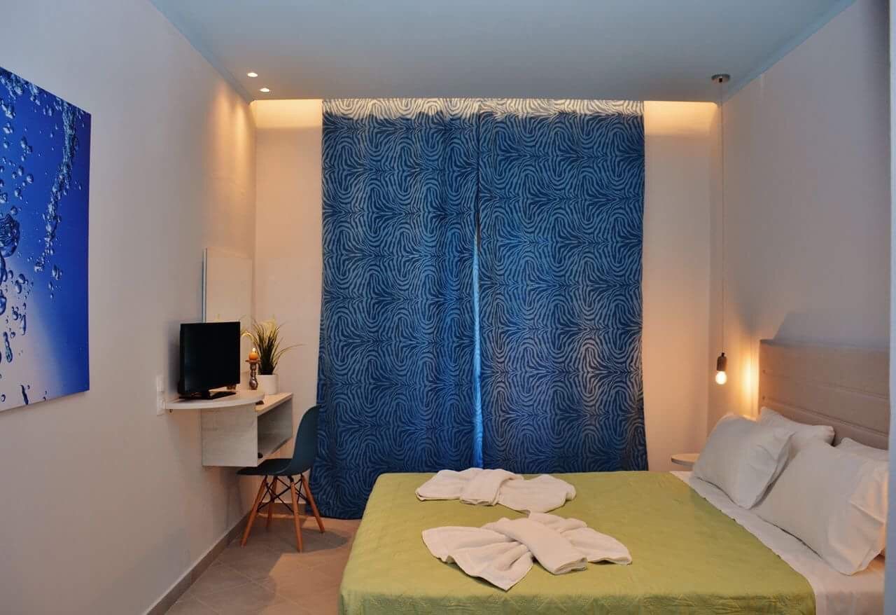 Detached house of 550 m²
