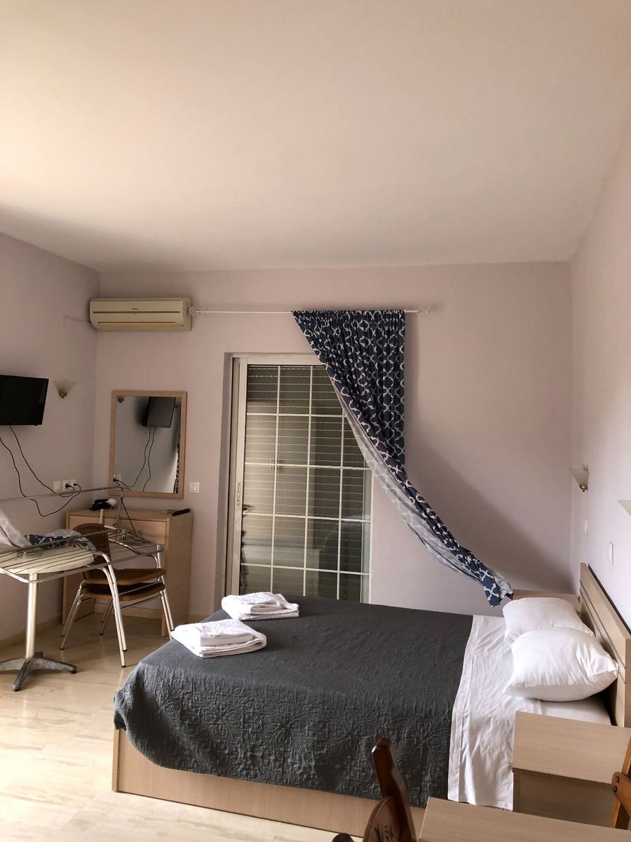 Διαμερίσματα, 436τ.μ.