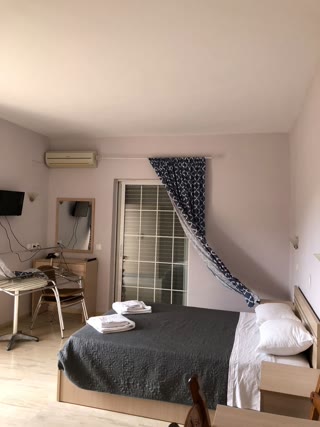 Комплекс апартаментов, 436 м²