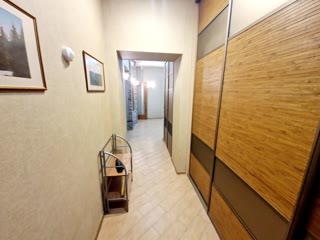 Продам 3к квартиру 118 кв. м, ЖК Консоль (Балакірєва)